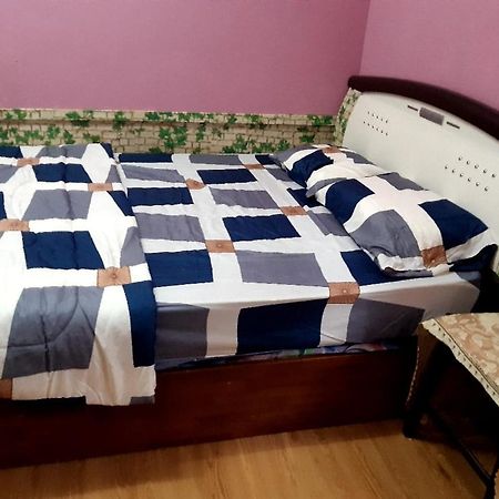 Bemban Garden Homestay Batu Gajah Luaran gambar