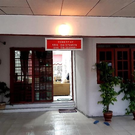 Bemban Garden Homestay Batu Gajah Luaran gambar