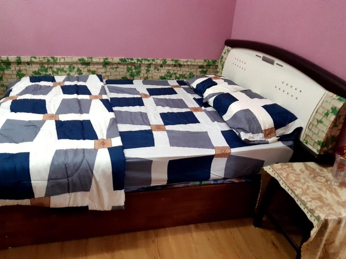 Bemban Garden Homestay Batu Gajah Luaran gambar
