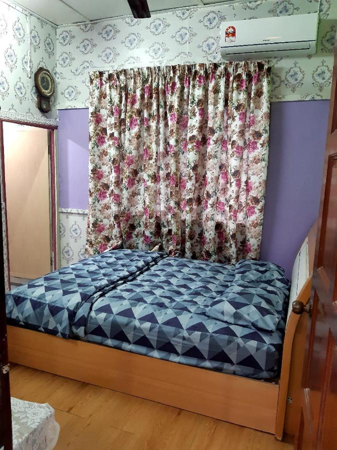 Bemban Garden Homestay Batu Gajah Luaran gambar
