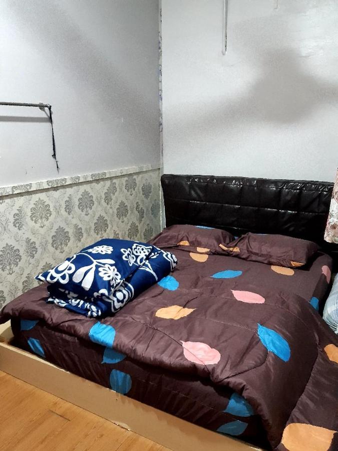 Bemban Garden Homestay Batu Gajah Luaran gambar