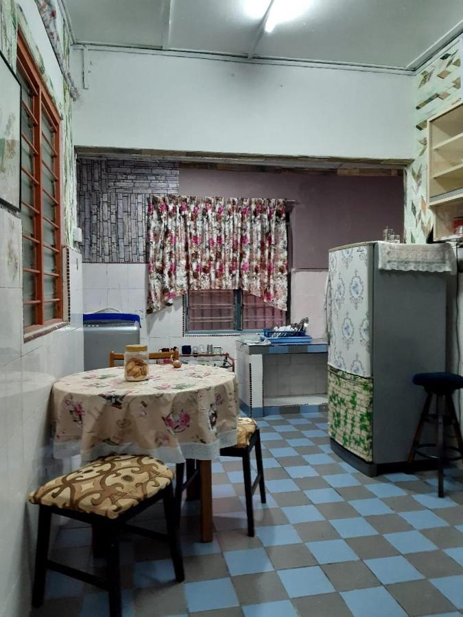 Bemban Garden Homestay Batu Gajah Luaran gambar